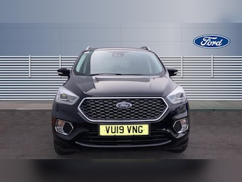 Used Ford Kuga 2019 for sale - 77996900: Photo