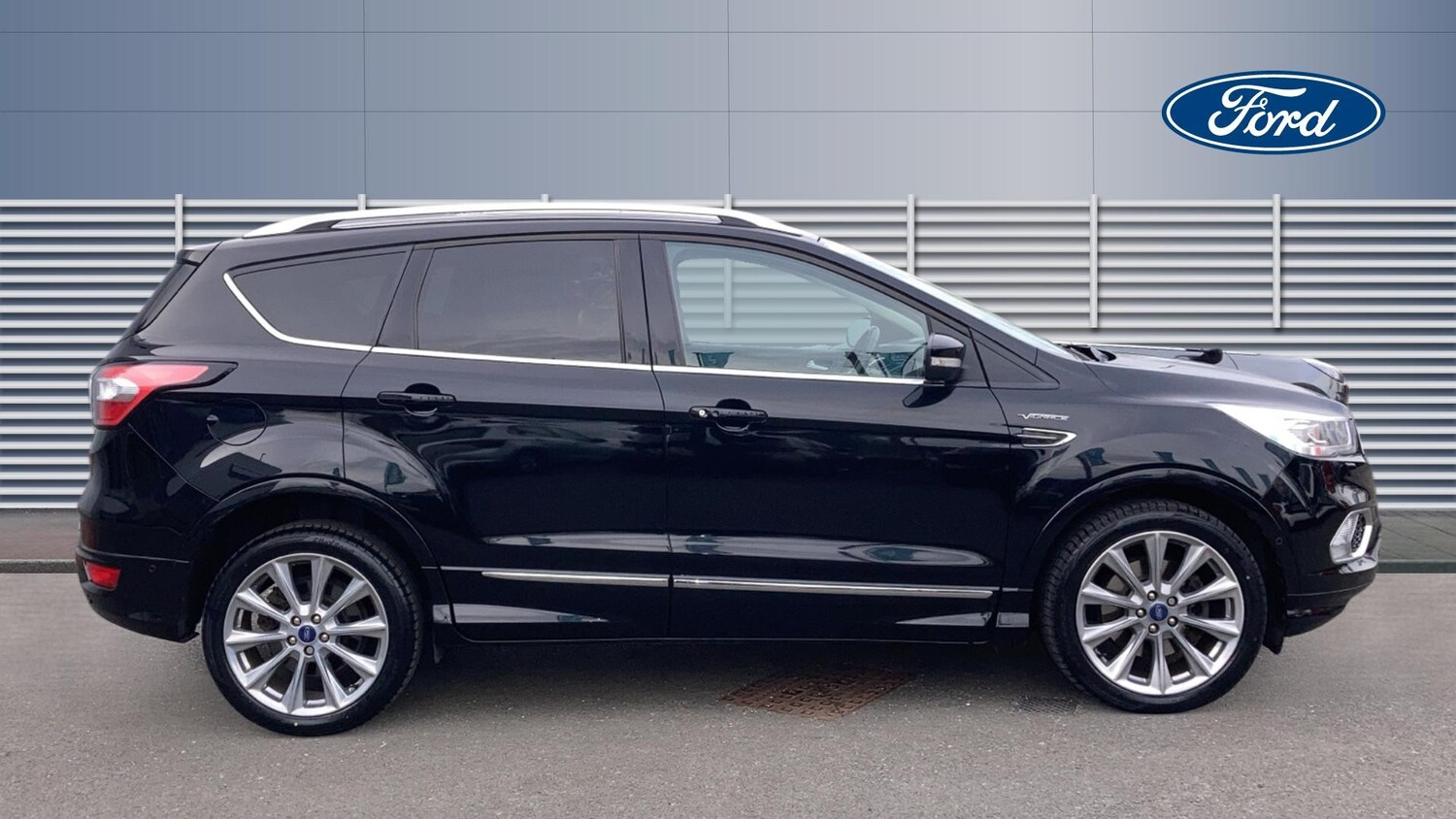 Used Ford Kuga 2019 for sale - 77996900: Photo 4