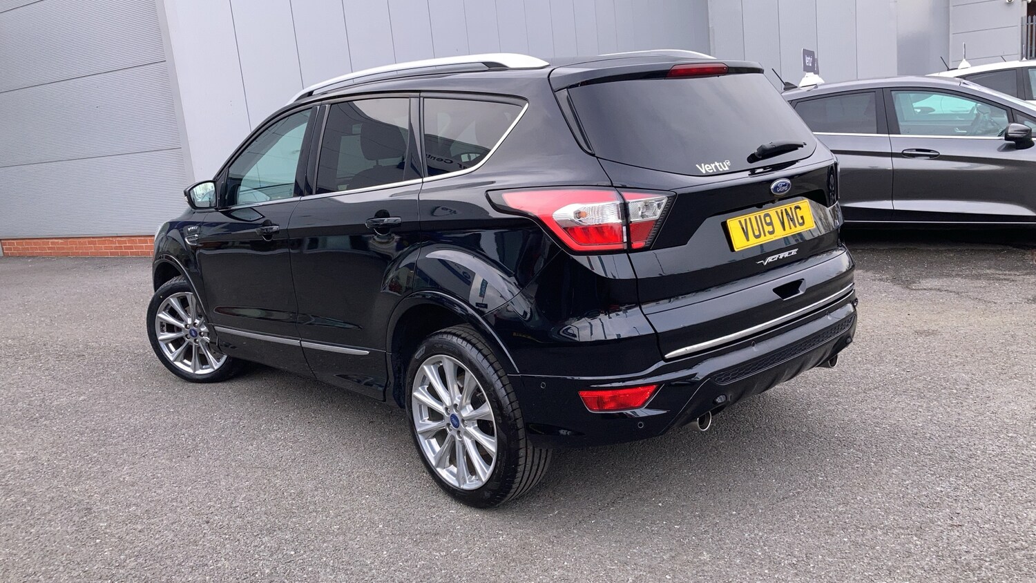 Used Ford Kuga 2019 for sale - 77996900: Photo 44