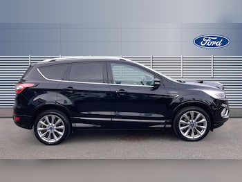 Used Ford Kuga 2019 for sale - 77996900: Photo