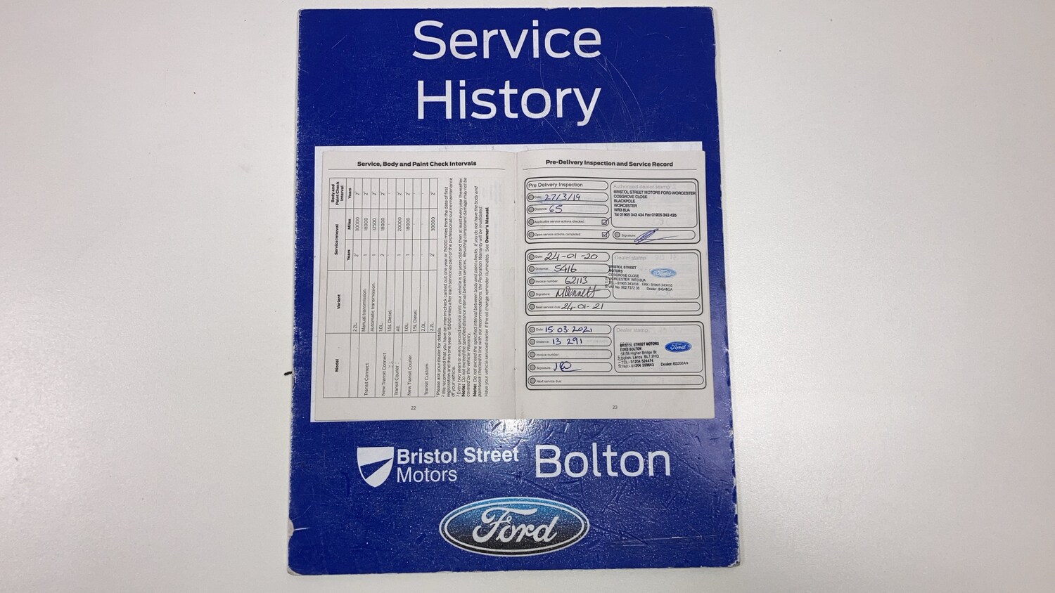 Used Ford Kuga 2019 for sale - 77996900: Photo 5