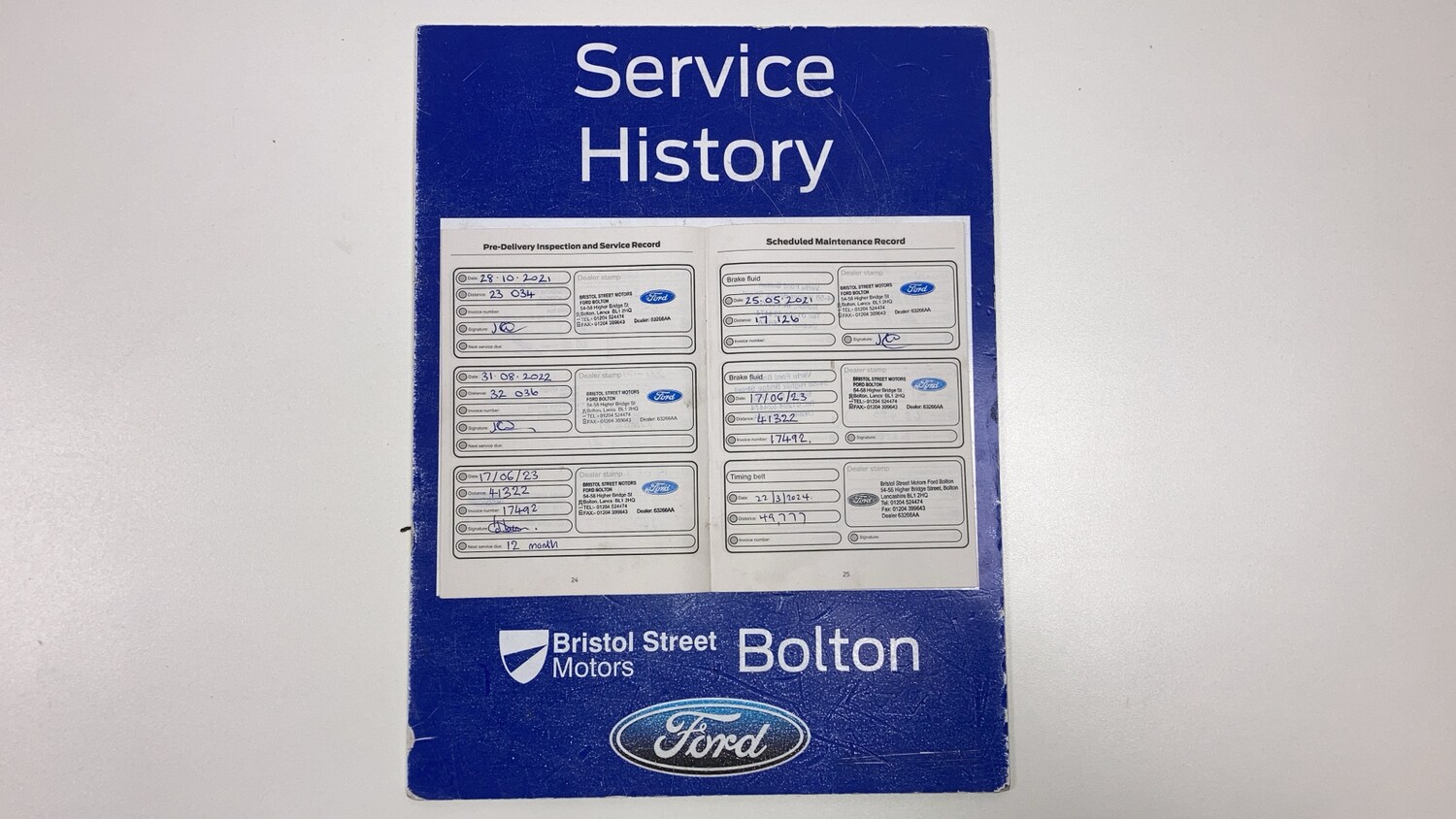 Used Ford Kuga 2019 for sale - 77996900: Photo 6