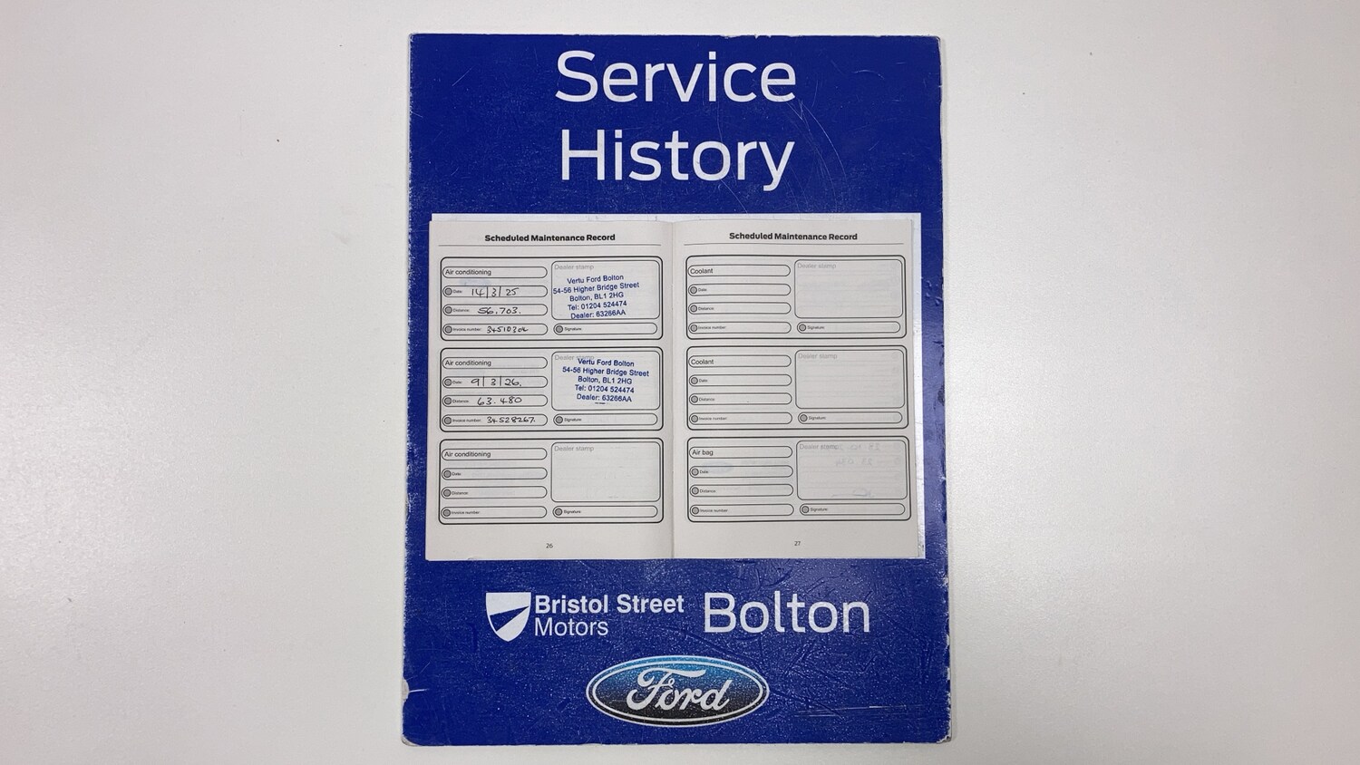 Used Ford Kuga 2019 for sale - 77996900: Photo 7