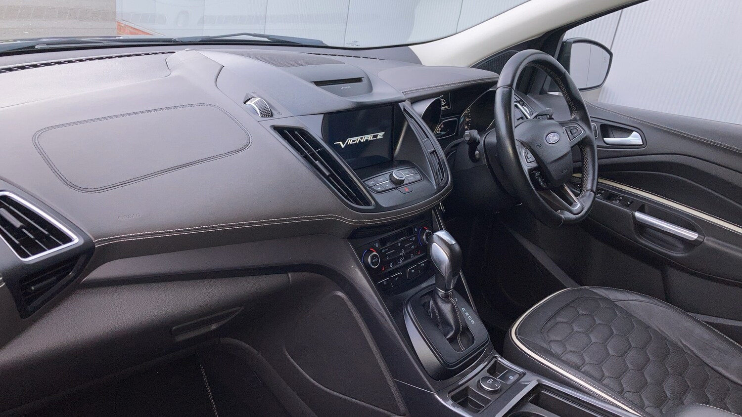 Used Ford Kuga 2019 for sale - 77996900: Photo 8