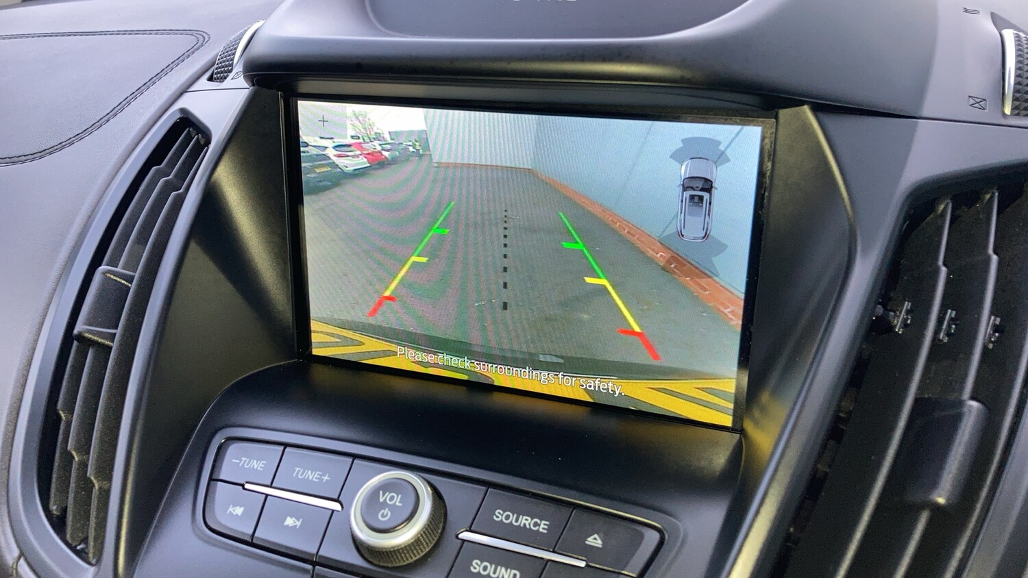 Used Ford Kuga 2019 for sale - 77996900: Photo 9