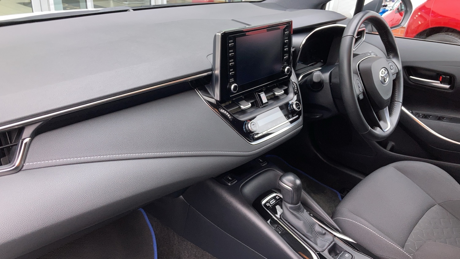 Used Toyota Corolla 2022 for sale - 77353491: Photo 10