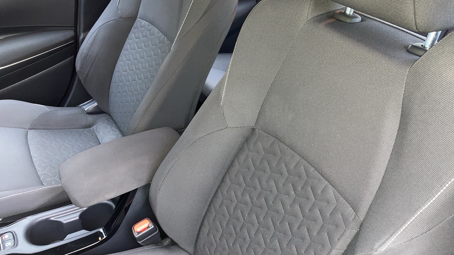 Used Toyota Corolla 2022 for sale - 77353491: Photo 11