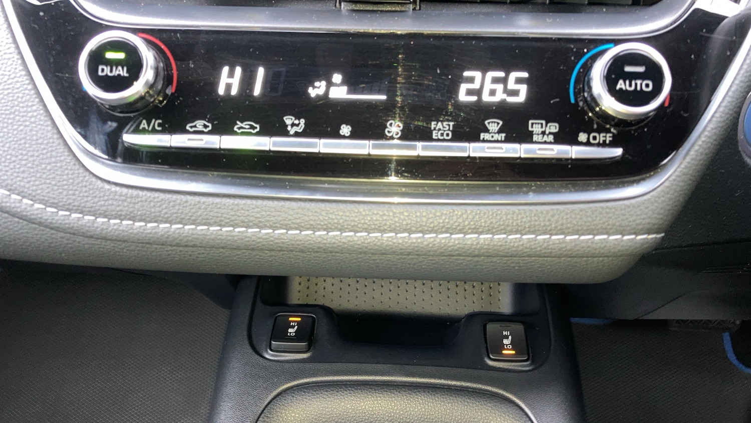 Used Toyota Corolla 2022 for sale - 77353491: Photo 15