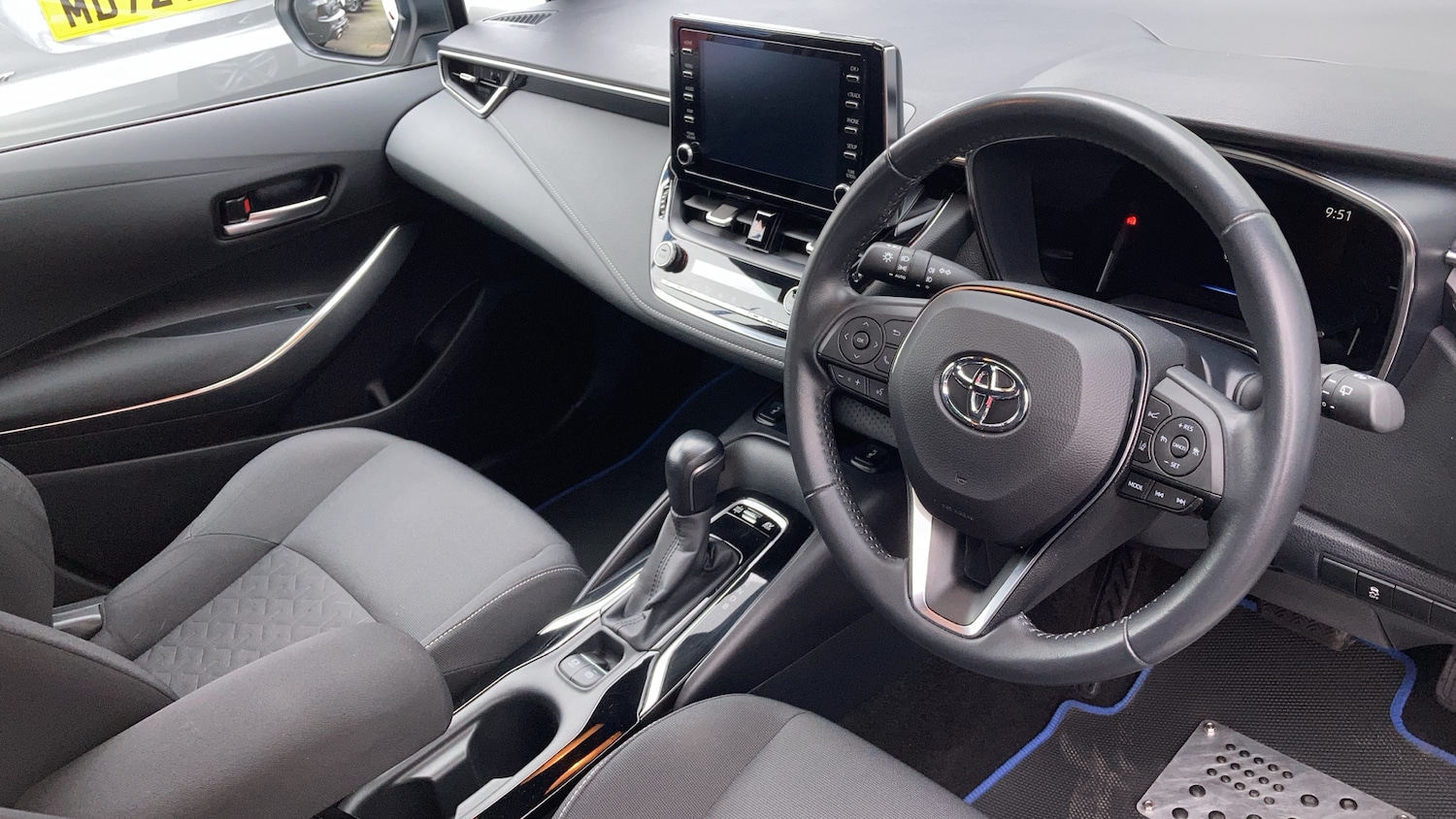 Used Toyota Corolla 2022 for sale - 77353491: Photo 17