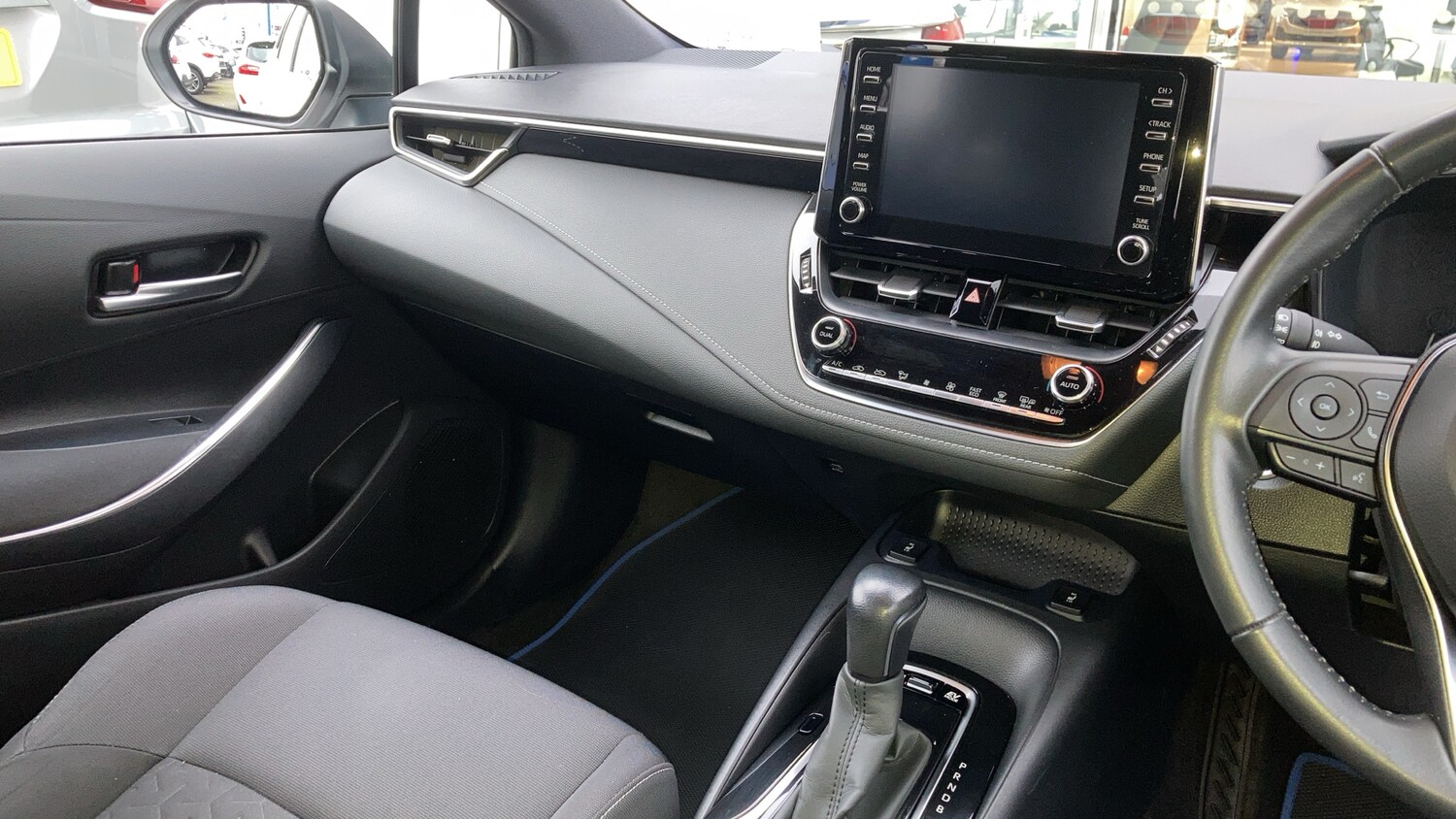 Used Toyota Corolla 2022 for sale - 77353491: Photo 18