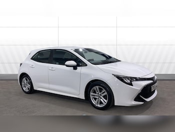 Used Toyota Corolla 2022 for sale - 77353491: Photo
