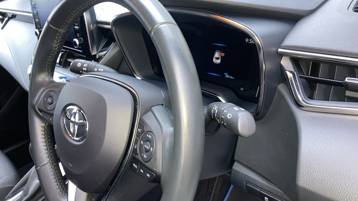 Used Toyota Corolla 2022 for sale - 77353491: Photo 21