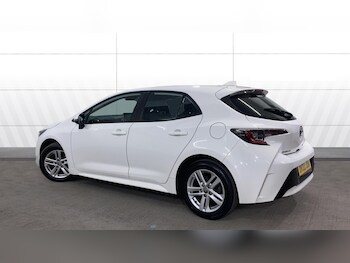 Used Toyota Corolla 2022 for sale - 77353491: Photo