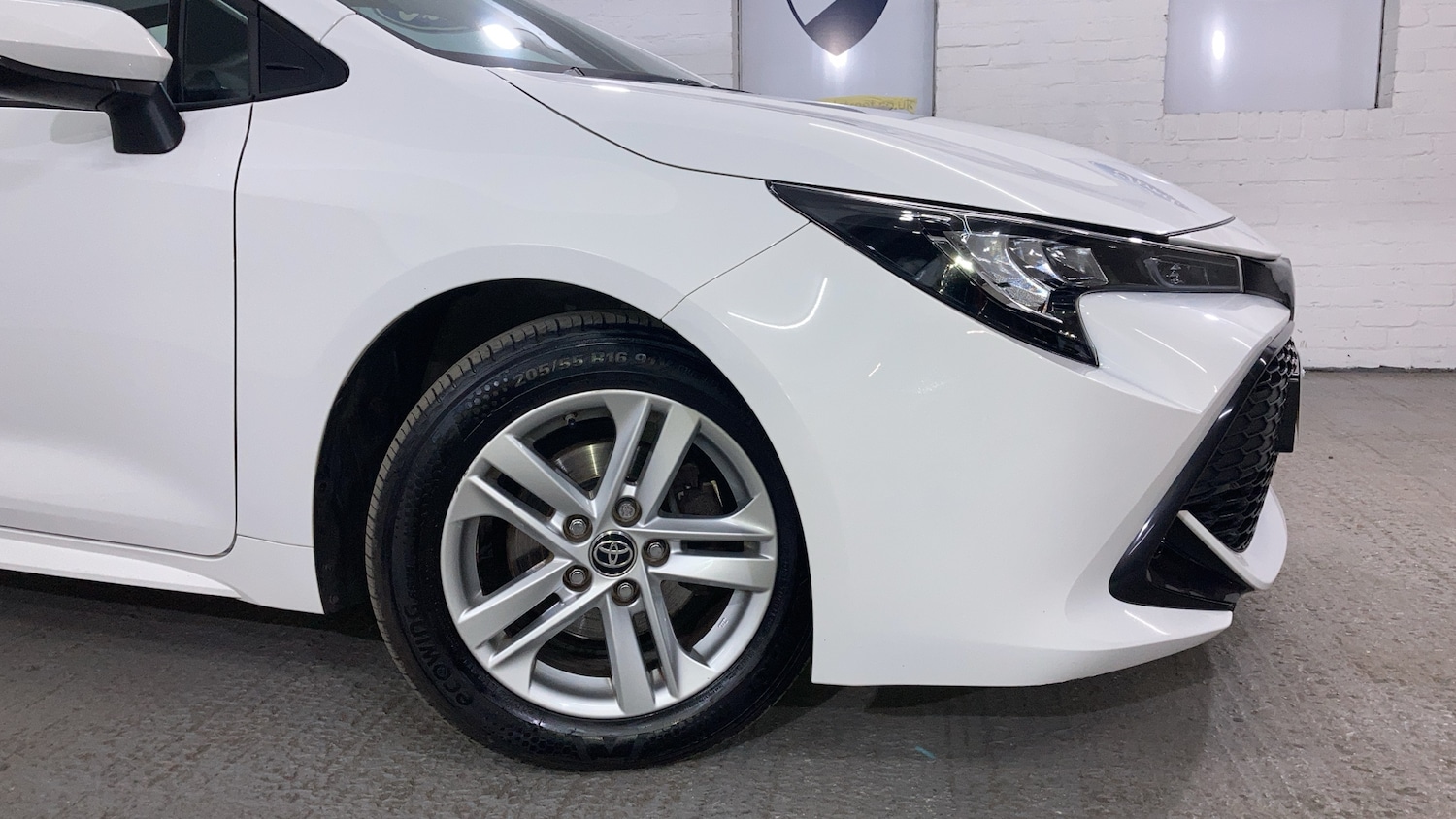 Used Toyota Corolla 2022 for sale - 77353491: Photo 34