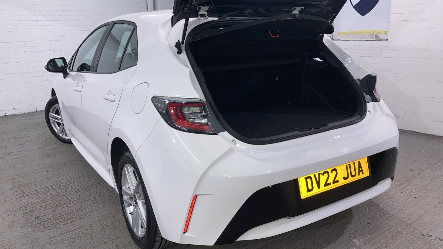 Used Toyota Corolla 2022 for sale - 77353491: Photo 37