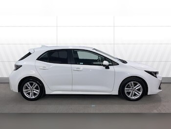 Used Toyota Corolla 2022 for sale - 77353491: Photo