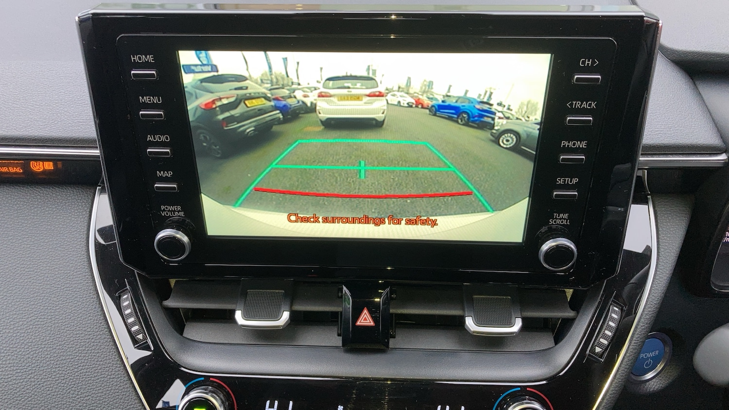 Used Toyota Corolla 2022 for sale - 77353491: Photo 7