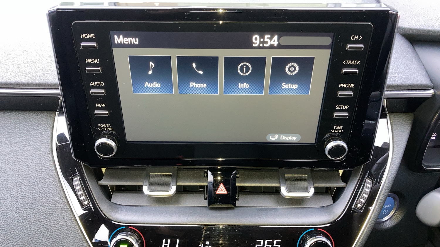 Used Toyota Corolla 2022 for sale - 77353491: Photo 9