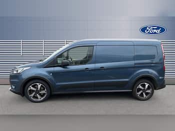 Used Ford Transit Connect 2023 for sale - 79771398: Photo