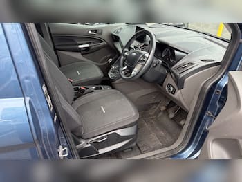 Used Ford Transit Connect 2023 for sale - 79771398: Photo
