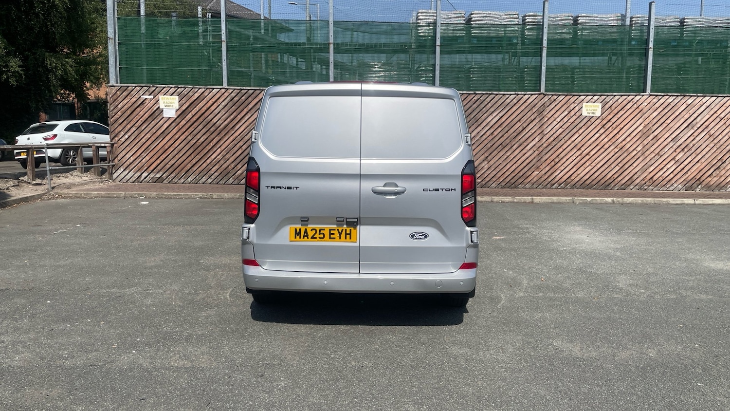 Vehicle 11