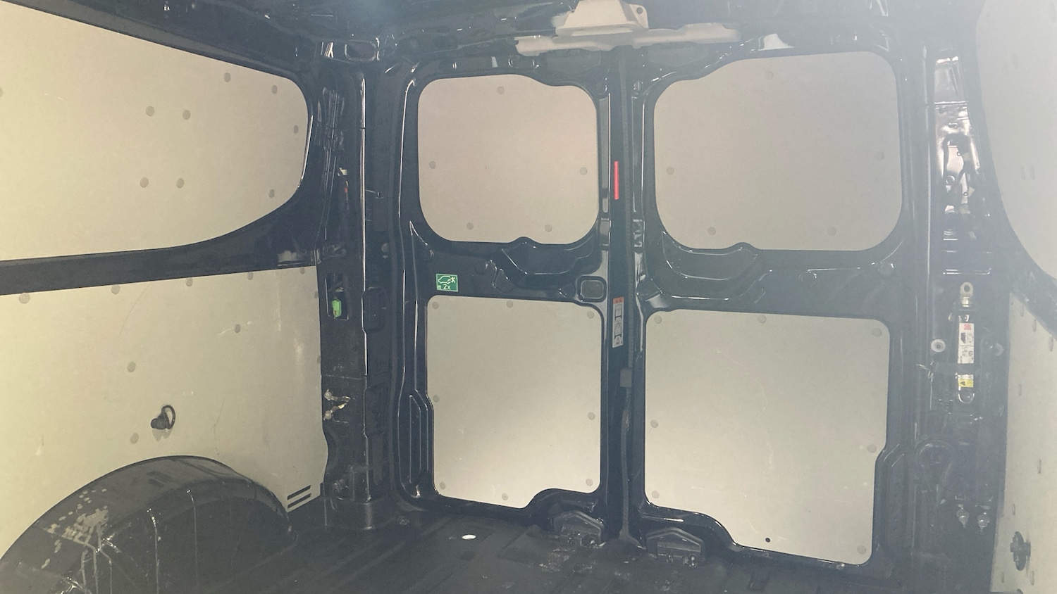 Used Ford Transit Custom 2025 for sale - 76984602: Photo 14