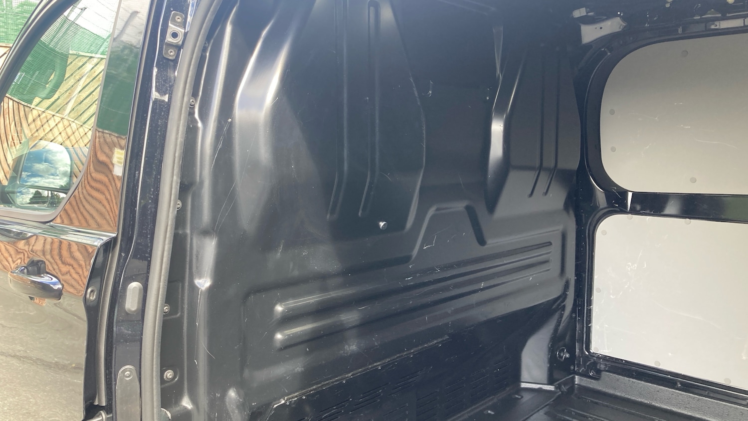 Used Ford Transit Custom 2025 for sale - 76984602: Photo 18