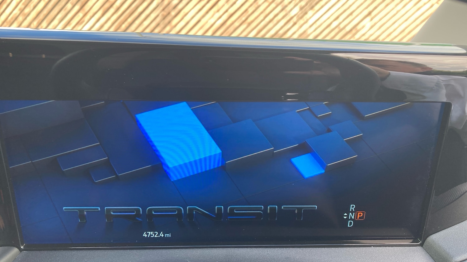 Used Ford Transit Custom 2025 for sale - 76984602: Photo 19