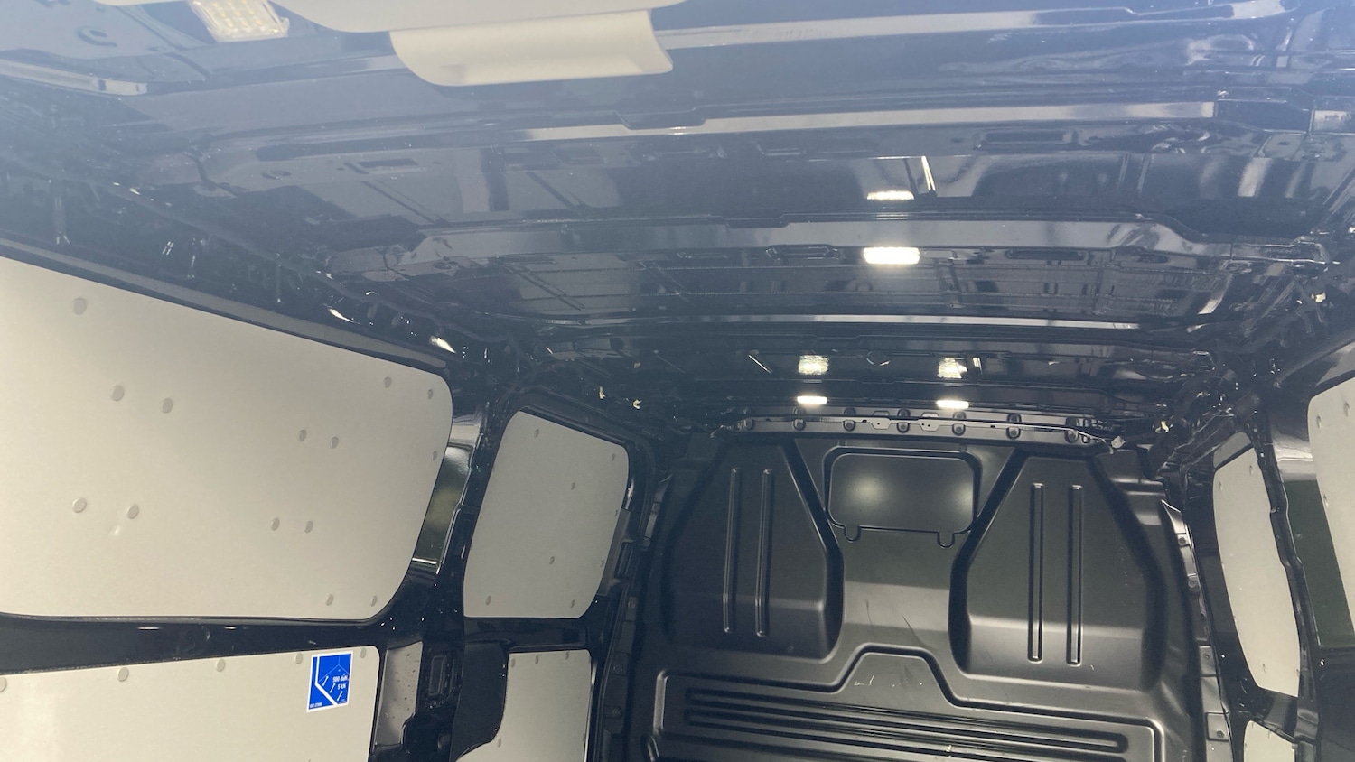 Used Ford Transit Custom 2025 for sale - 76984602: Photo 20