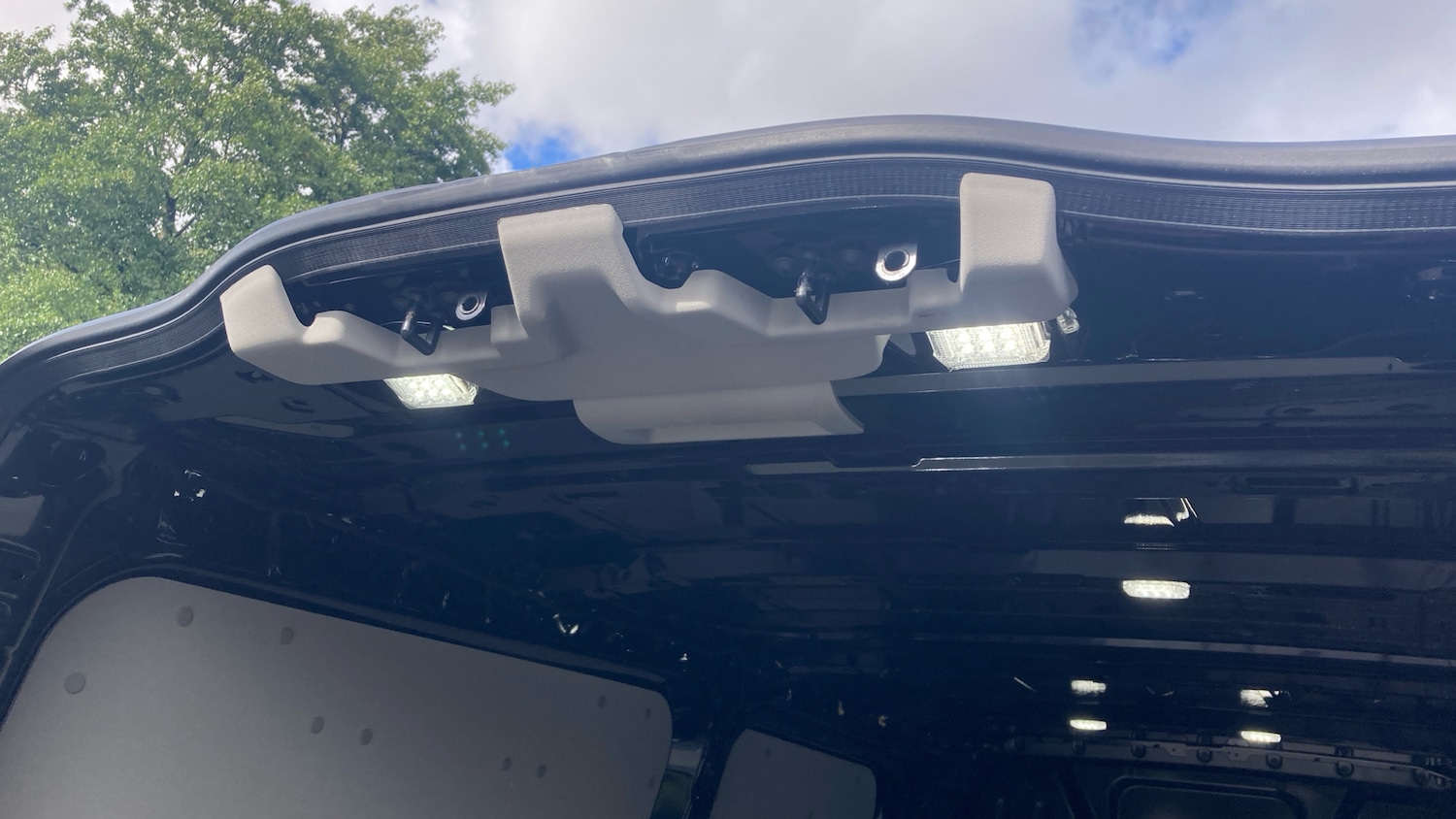 Used Ford Transit Custom 2025 for sale - 76984602: Photo 22