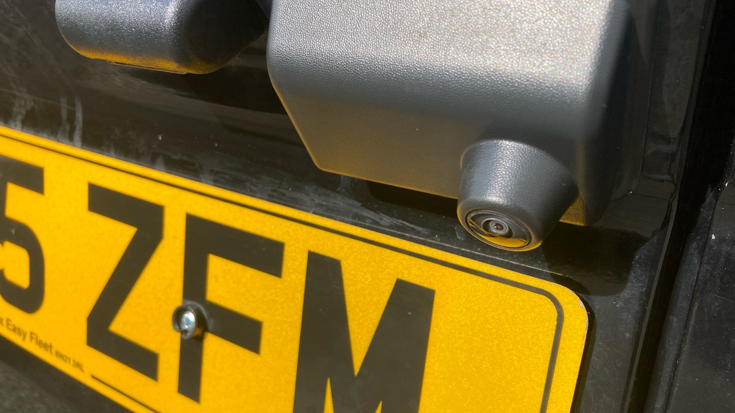 Used Ford Transit Custom 2025 for sale - 76984602: Photo 24