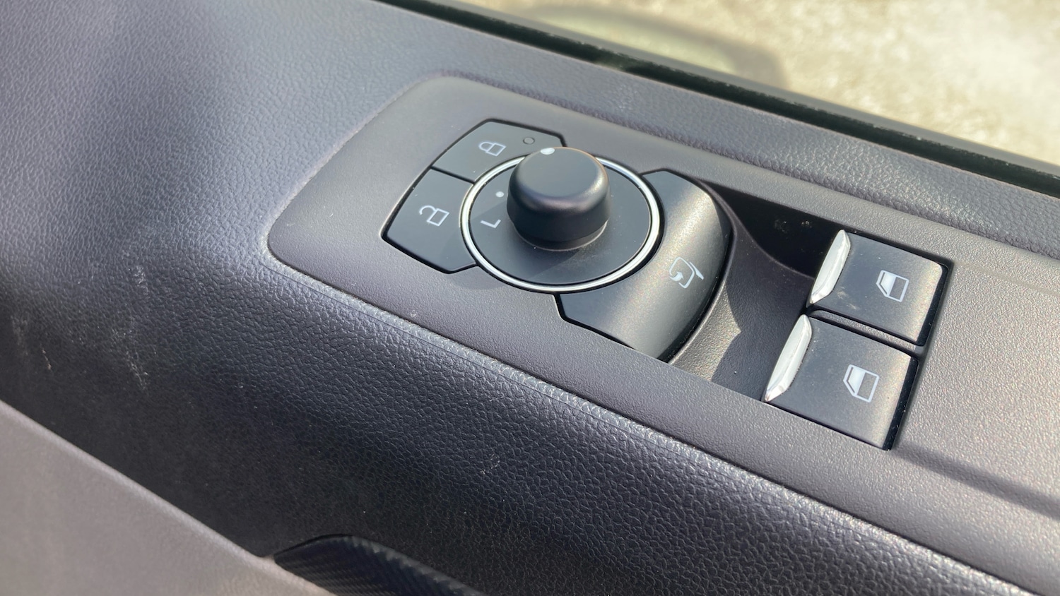 Used Ford Transit Custom 2025 for sale - 76984602: Photo 25