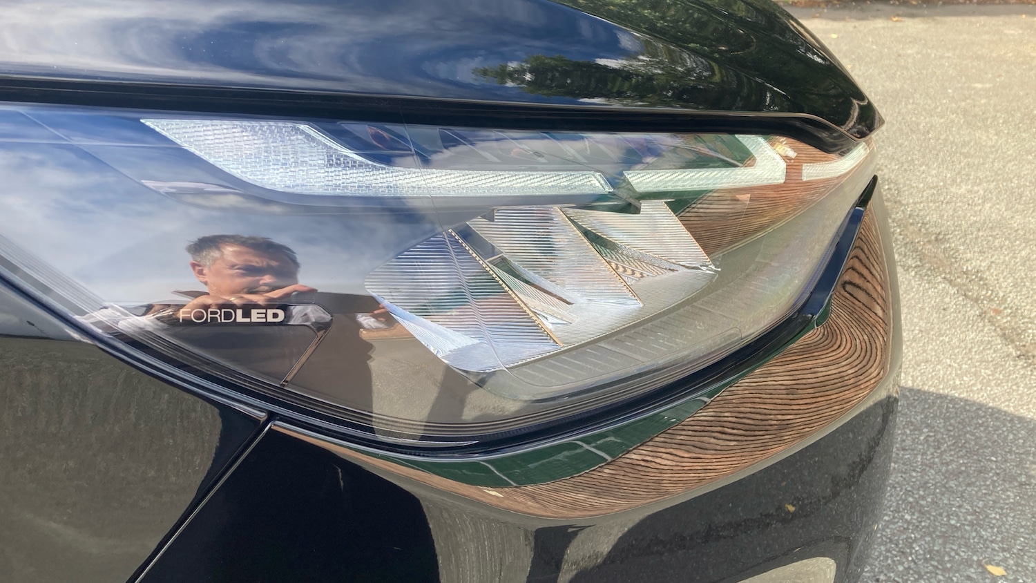 Used Ford Transit Custom 2025 for sale - 76984602: Photo 26