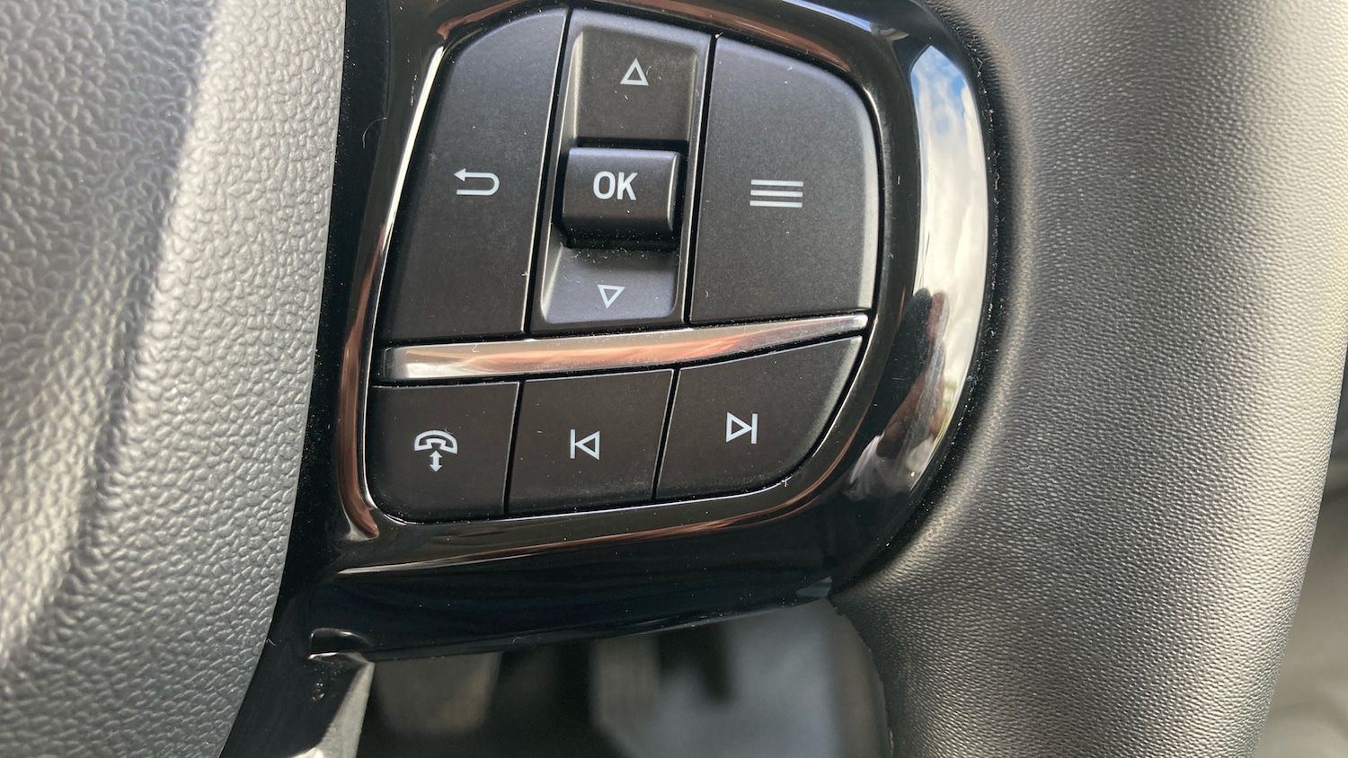 Used Ford Transit Custom 2025 for sale - 76984602: Photo 28