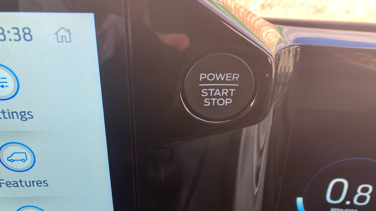 Used Ford Transit Custom 2025 for sale - 76984602: Photo 32