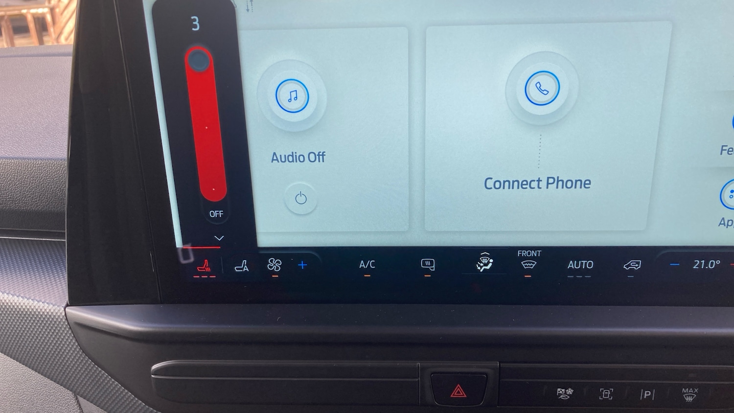 Used Ford Transit Custom 2025 for sale - 76984602: Photo 37