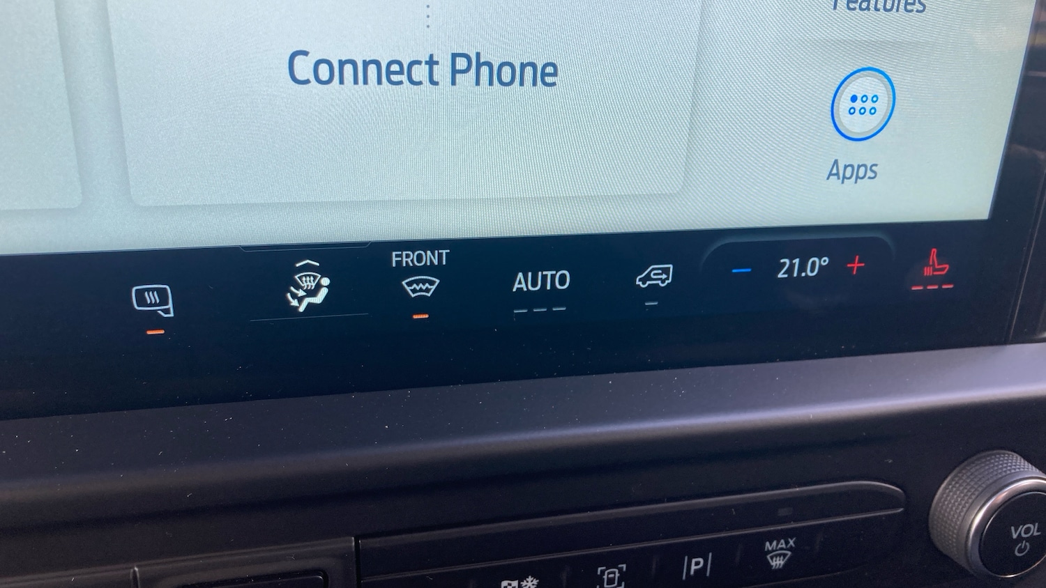 Used Ford Transit Custom 2025 for sale - 76984602: Photo 38