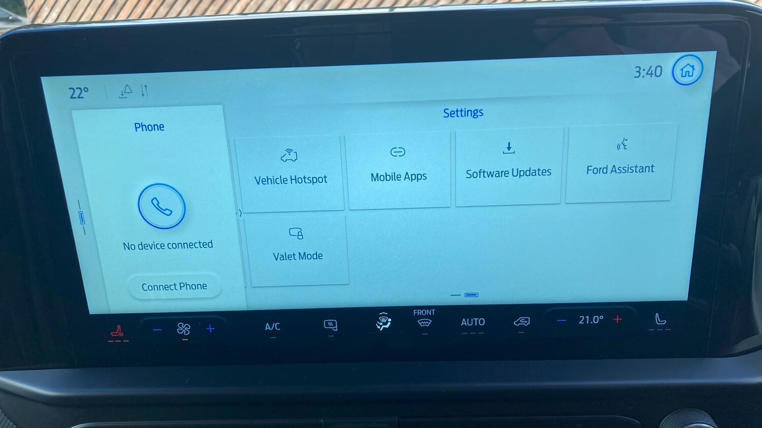 Used Ford Transit Custom 2025 for sale - 76984602: Photo 42