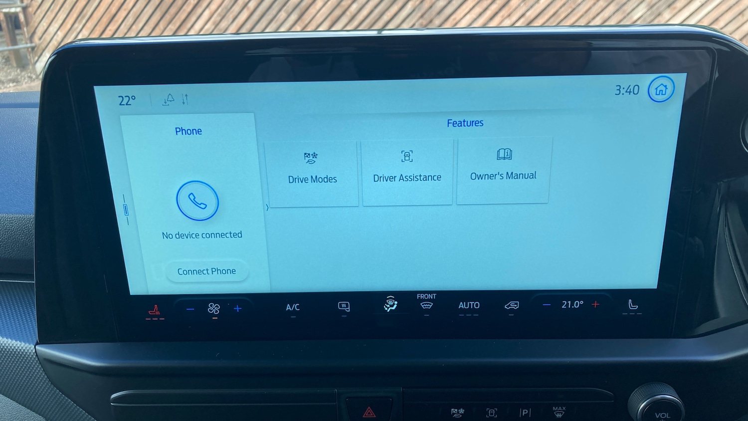 Used Ford Transit Custom 2025 for sale - 76984602: Photo 43