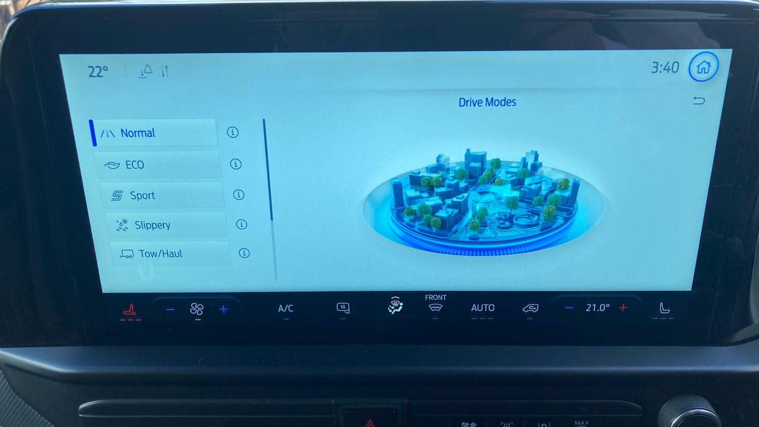 Used Ford Transit Custom 2025 for sale - 76984602: Photo 45