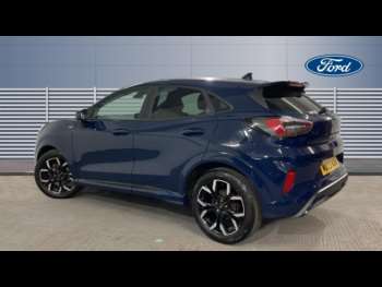 Used Ford Puma 2023 for sale - 75105412: Photo