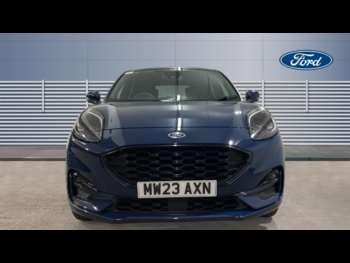 Used Ford Puma 2023 for sale - 75105412: Photo