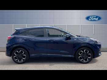 Used Ford Puma 2023 for sale - 75105412: Photo