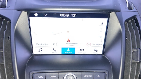 Used Ford Kuga 2019 for sale - 76330332: Photo 11