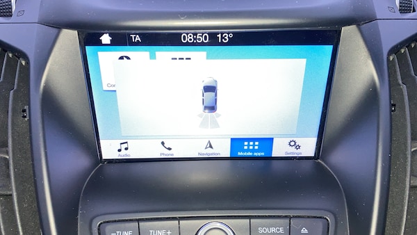 Used Ford Kuga 2019 for sale - 76330332: Photo 12