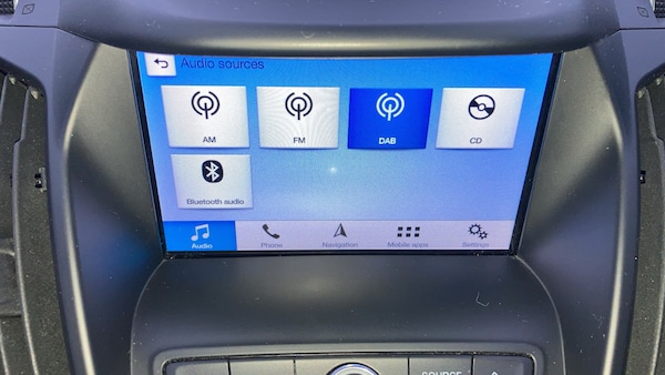 Used Ford Kuga 2019 for sale - 76330332: Photo 13