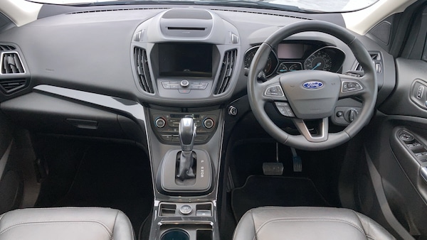 Used Ford Kuga 2019 for sale - 76330332: Photo 15