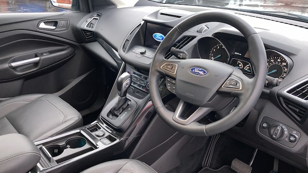 Used Ford Kuga 2019 for sale - 76330332: Photo 16