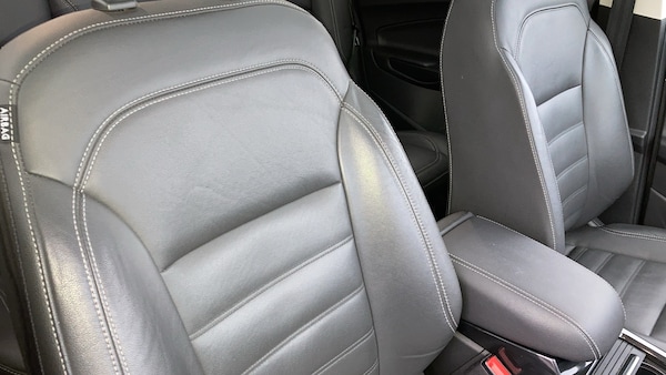 Used Ford Kuga 2019 for sale - 76330332: Photo 17