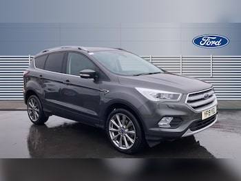 Ford - Kuga